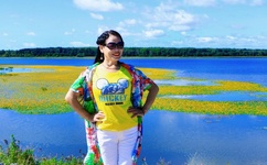 叶光富英文流利解说